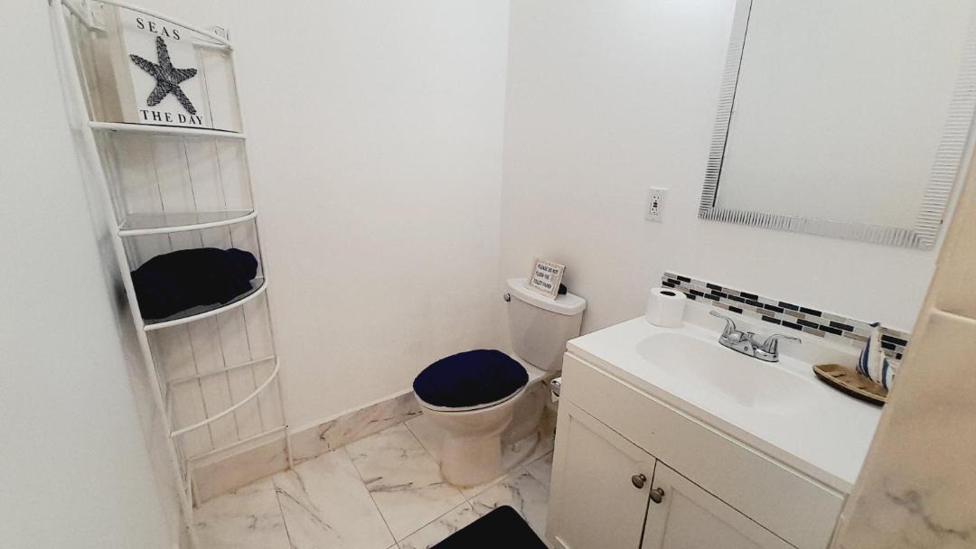 Photo of Bathroom in Cholla Bay
