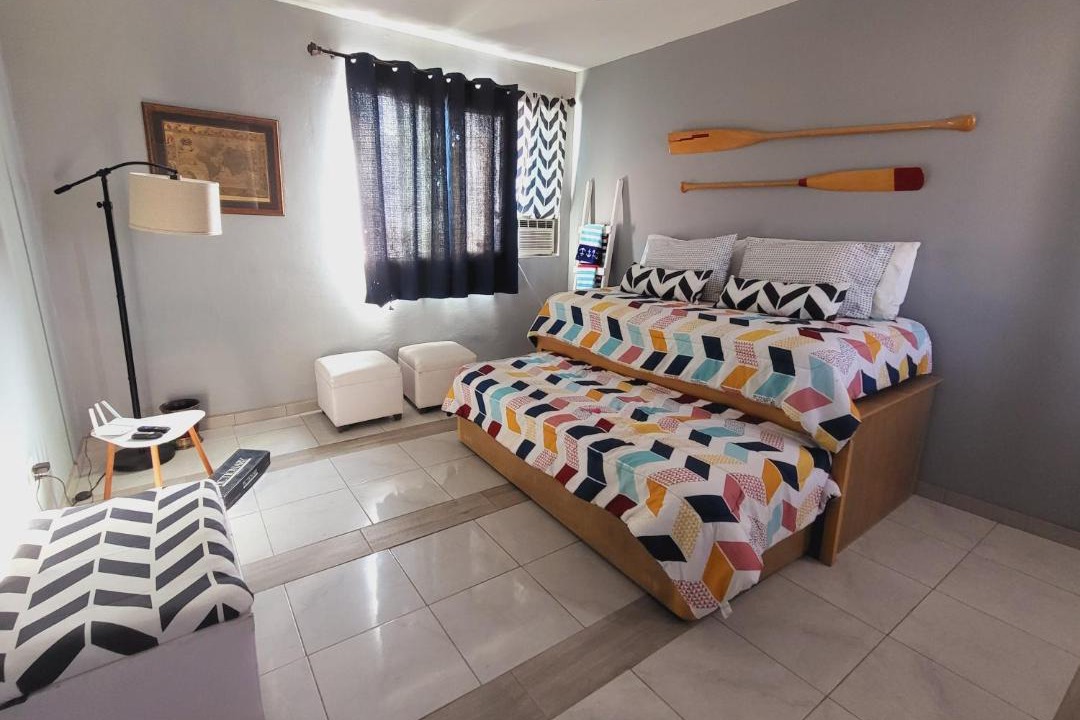 Photo of Bedroom in Cholla Bay