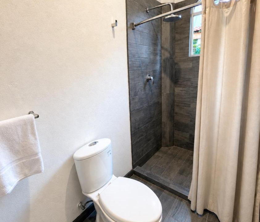 Photo of Bathroom in Villa del Carbon