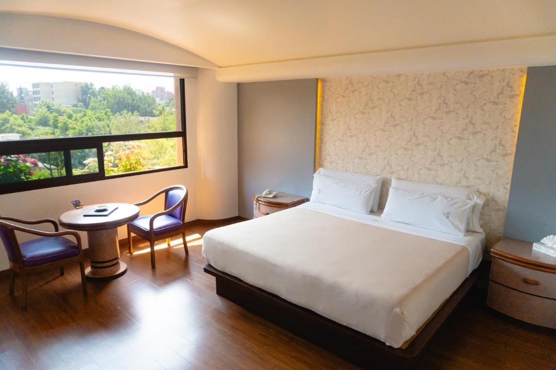 Photo of Bedroom in Escandon I Seccion