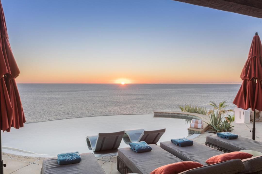 Photo of Patio Balcony in San Jose del Cabo