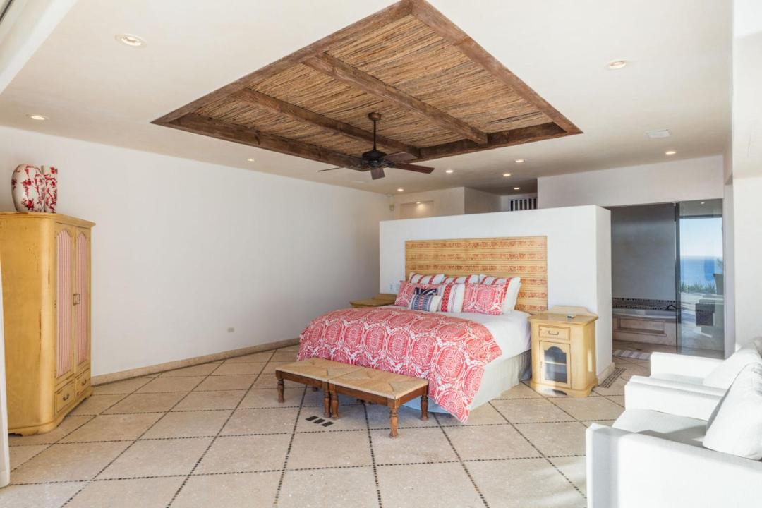Photo of Bedroom in San Jose del Cabo