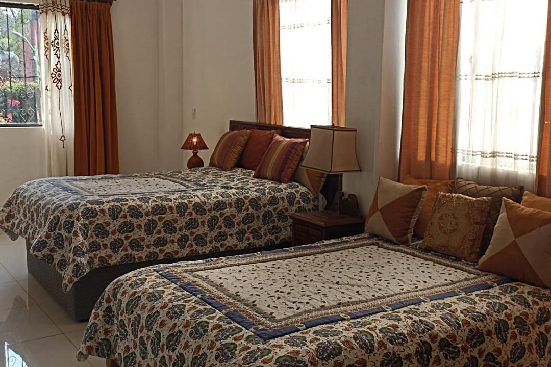 Photo of Bedroom in Santa Ursula Coapa