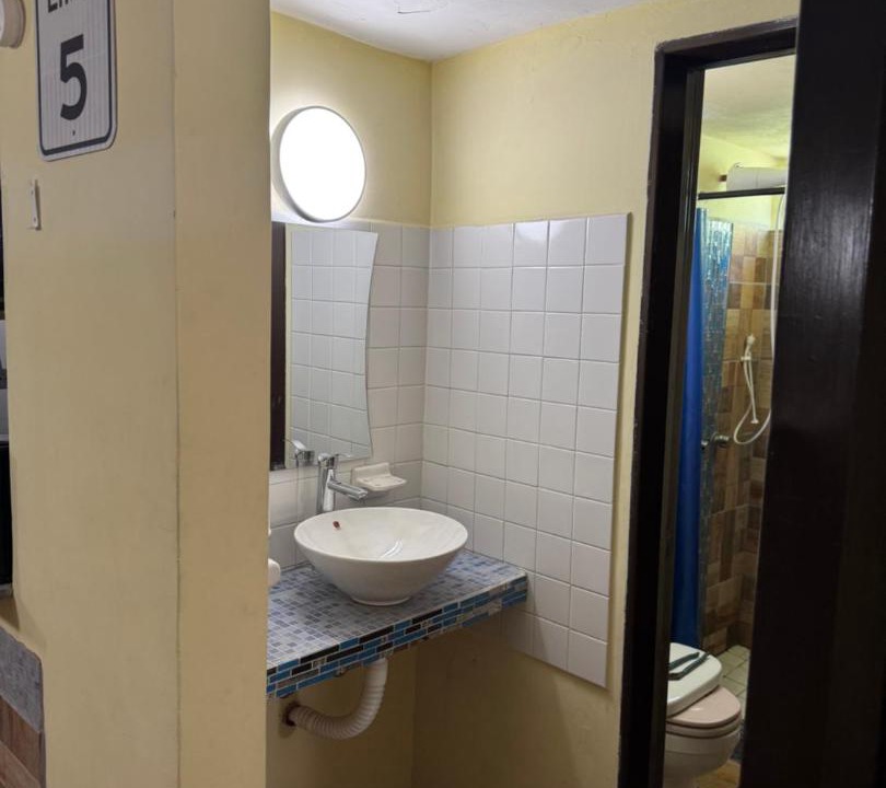 Photo of Bathroom in Mazatlan