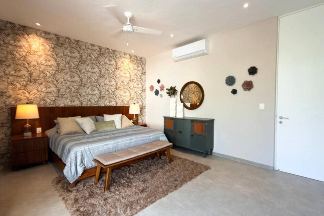 Photo of Bedroom in Zona Paseo Montejo