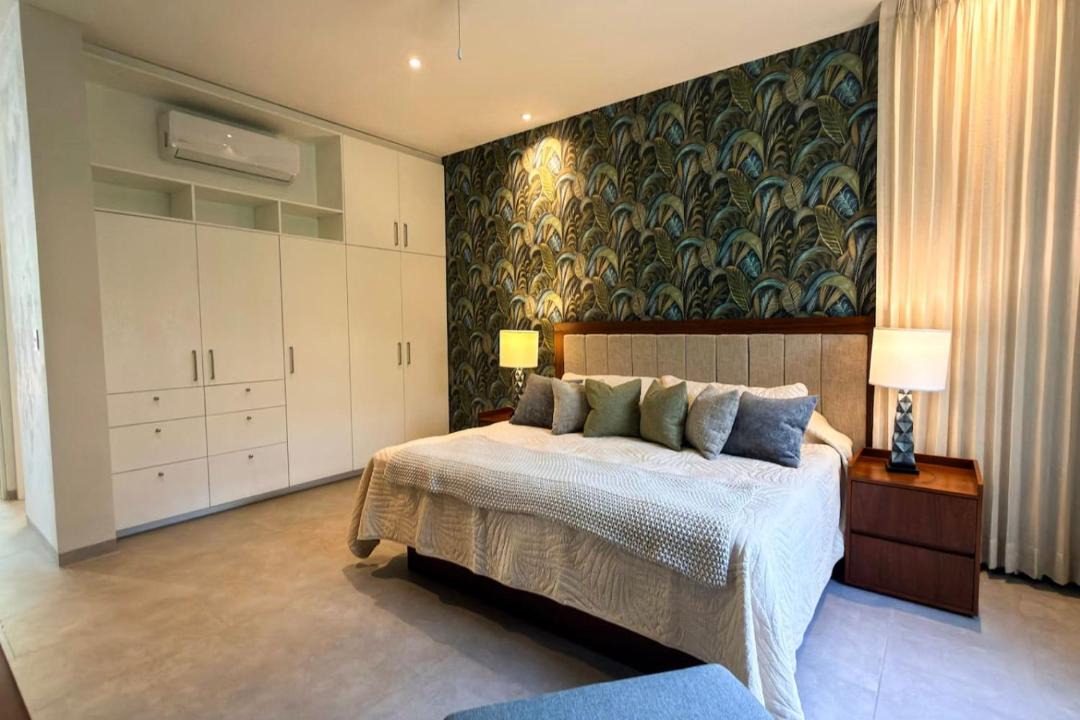 Photo of Bedroom in Zona Paseo Montejo