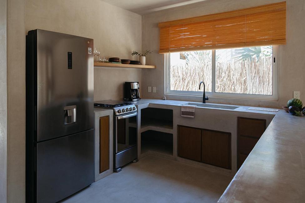 Photo of Kitchen in El Pescadero