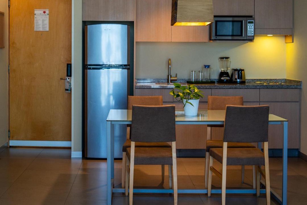 Photo of Kitchen in Lomas de Santa Fe