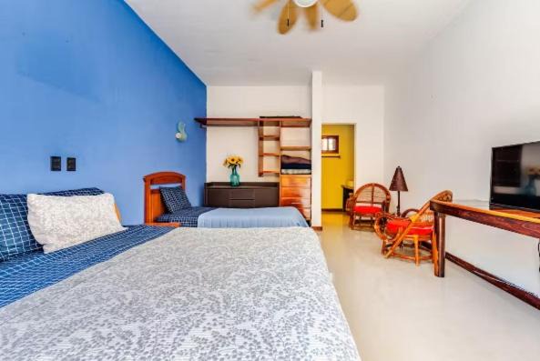 Photo of Bedroom in Akumal