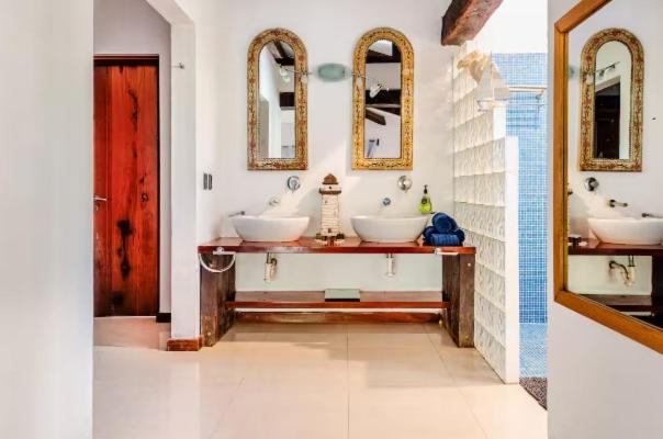 Photo of Bathroom in Akumal