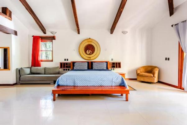 Photo of Bedroom in Akumal
