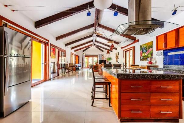 Photo of Kitchen in Akumal