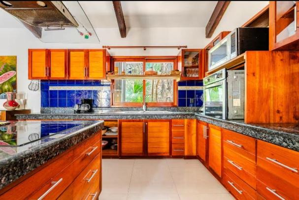 Photo of Kitchen in Akumal