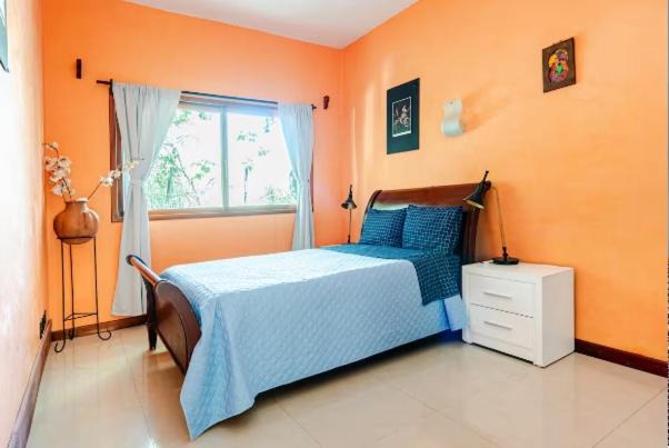 Photo of Bedroom in Akumal