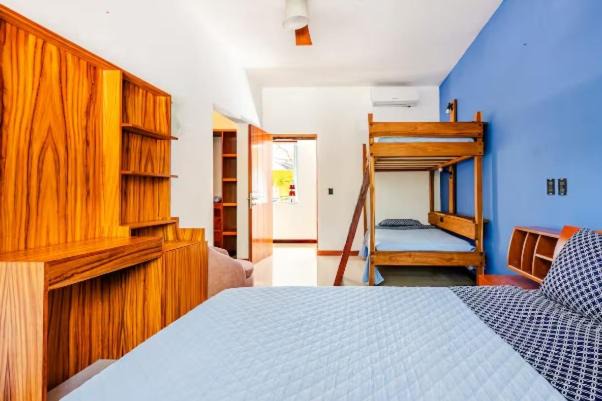 Photo of Bedroom in Akumal