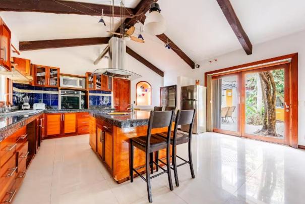 Photo of Kitchen in Akumal