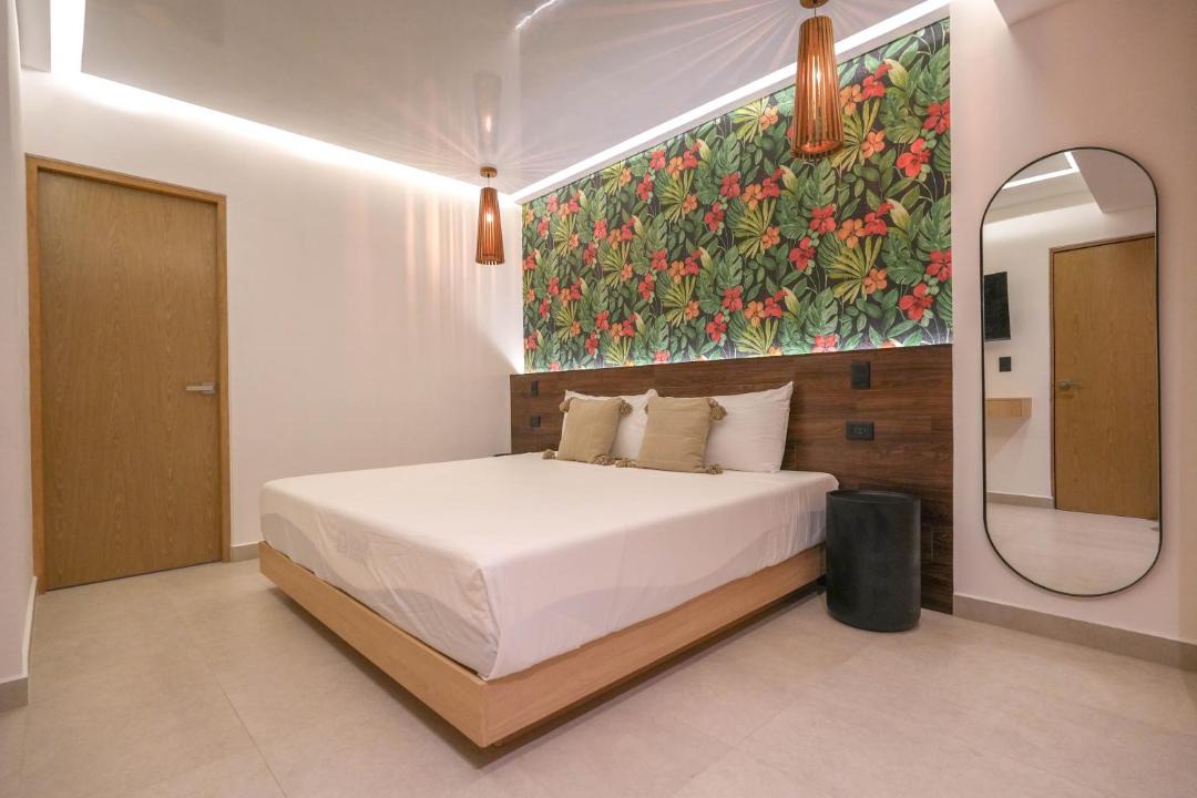 Photo of Bedroom in Luis Donaldo Colosio