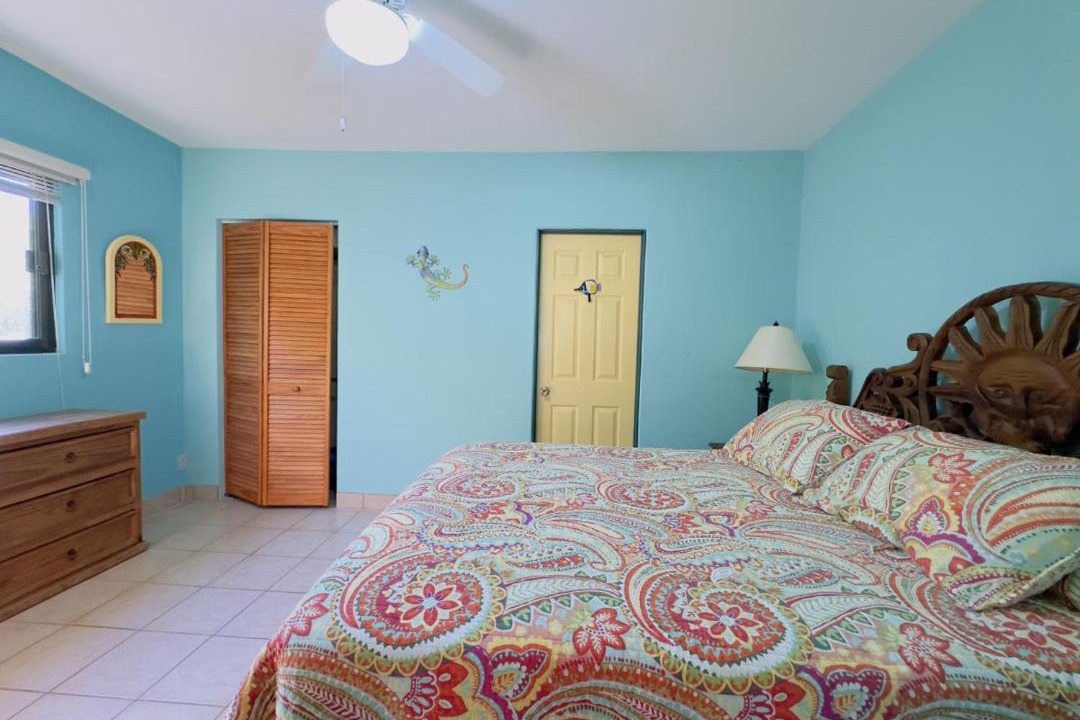 Photo of Bedroom in Los Barriles