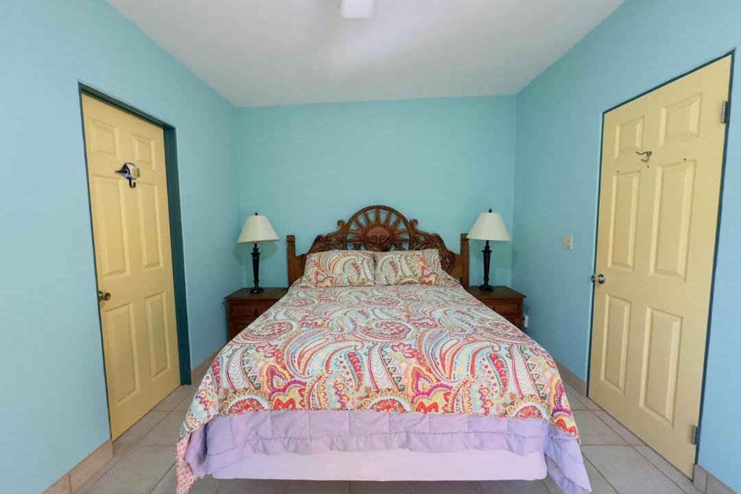 Photo of Bedroom in Los Barriles