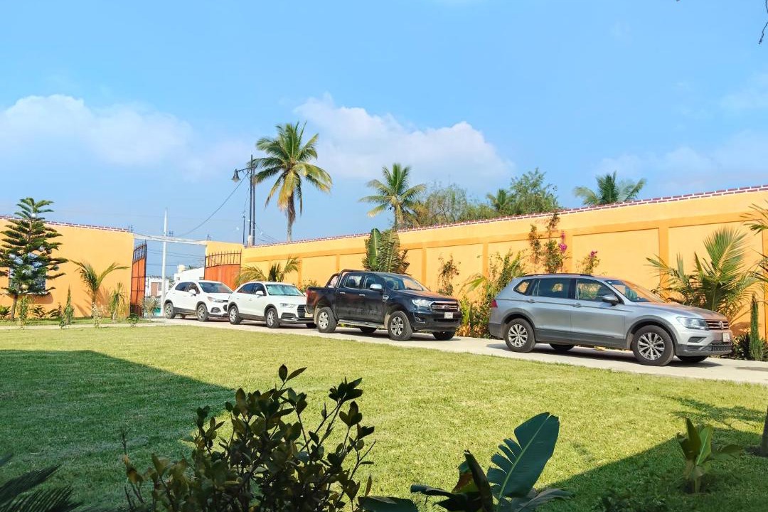 Photo of Others in Tlacotalpan