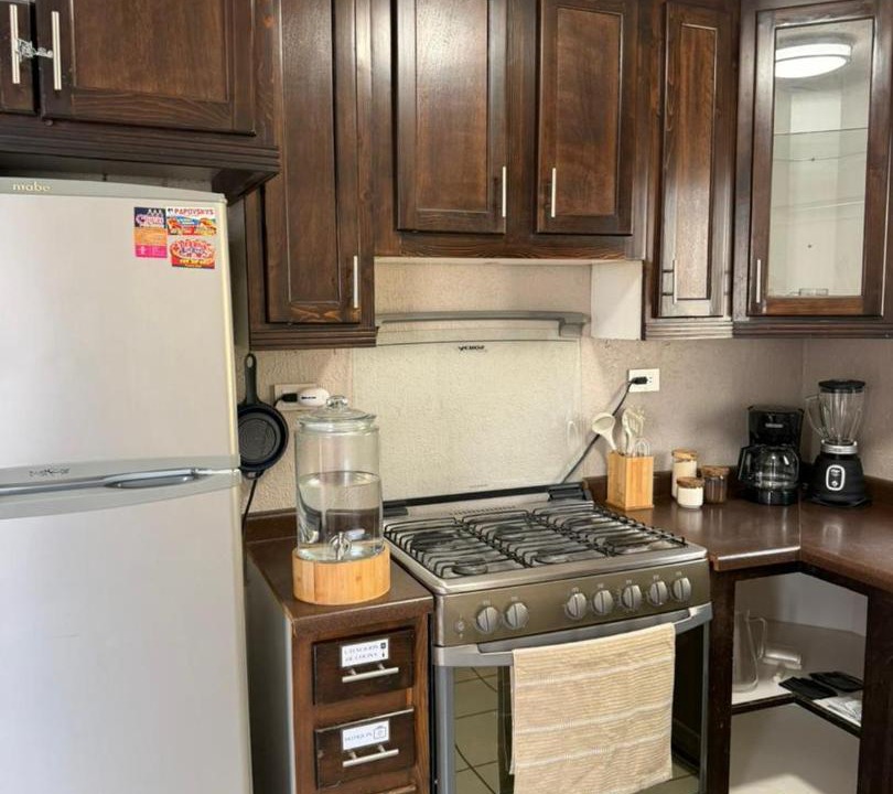 Photo of Kitchen in Hermosillo