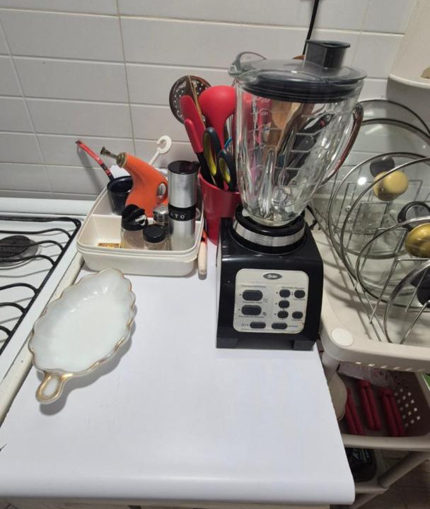 Photo of Kitchen in Tlalpan
