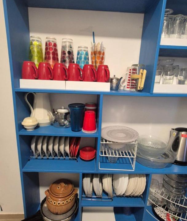 Photo of Kitchen in Tlalpan