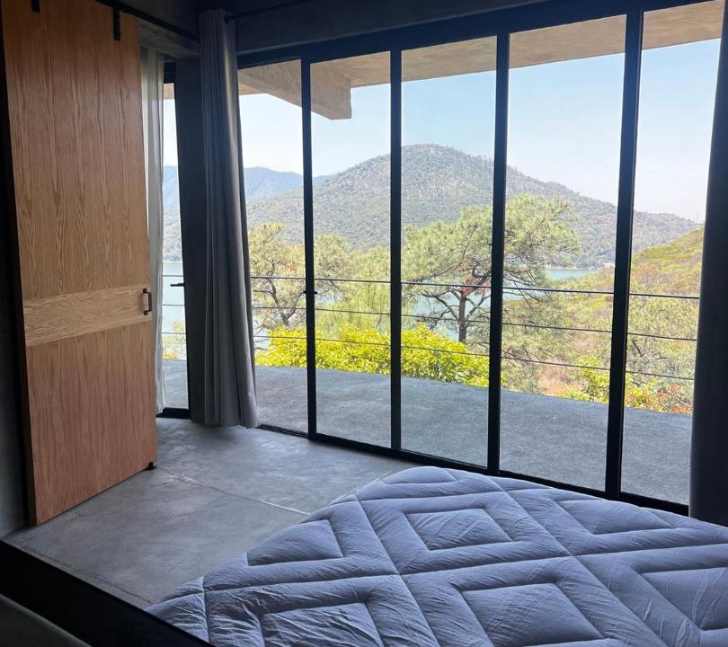 Photo of Bedroom in El Santuario