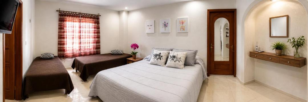 Photo of Bedroom in Merida