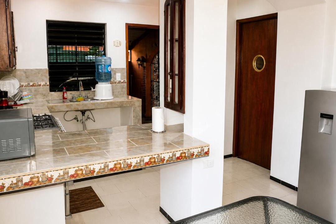 Photo of Kitchen in Merida