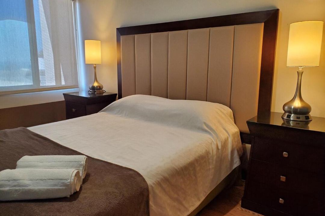 Photo of Bedroom in Playas de Tijuana
