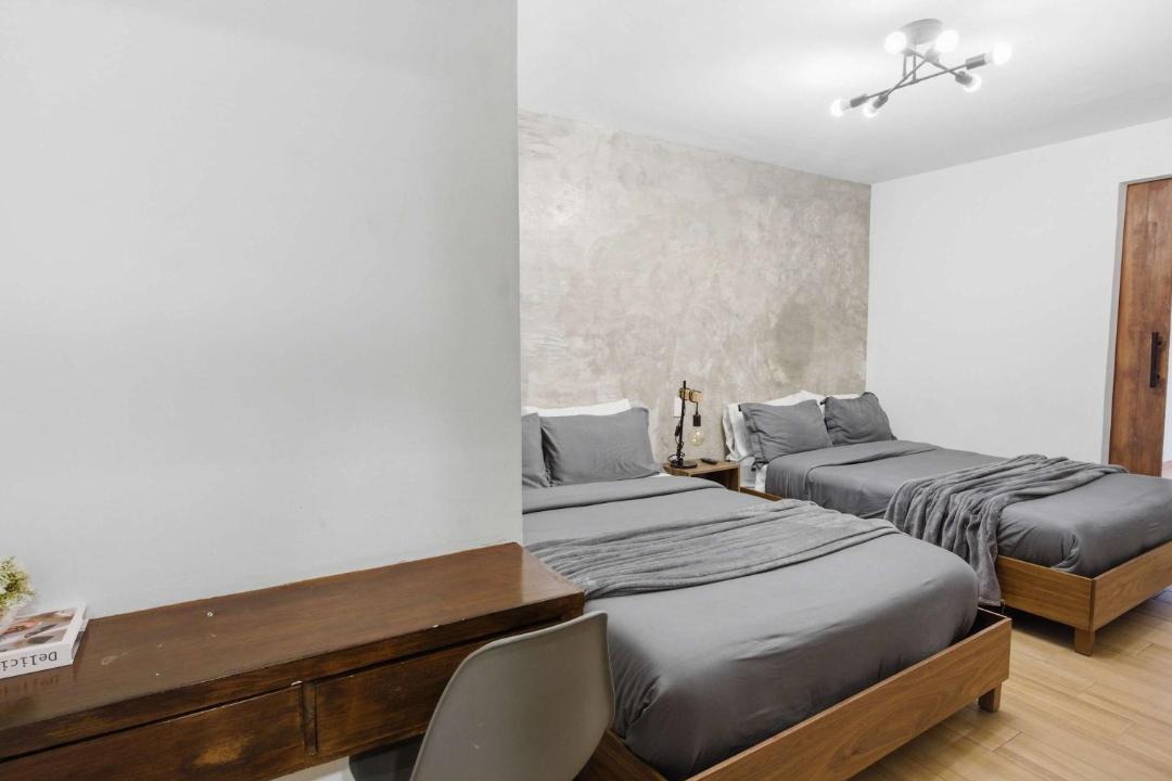 Photo of Bedroom in Los Morales