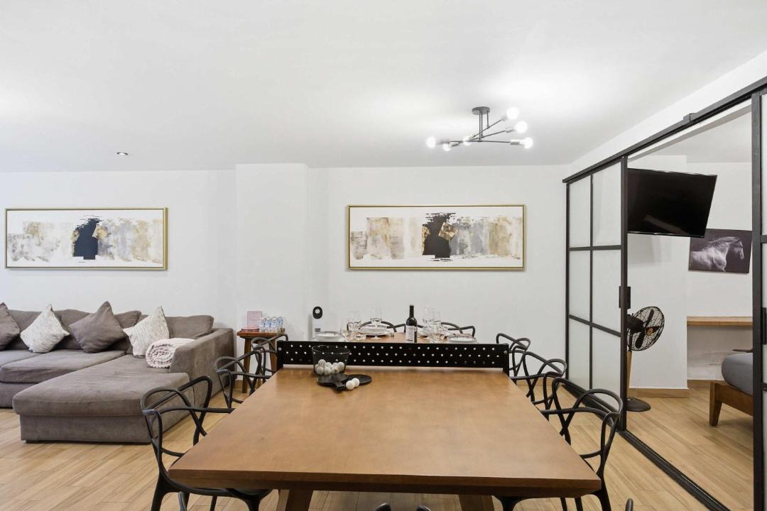 Photo of Livingroom in Los Morales