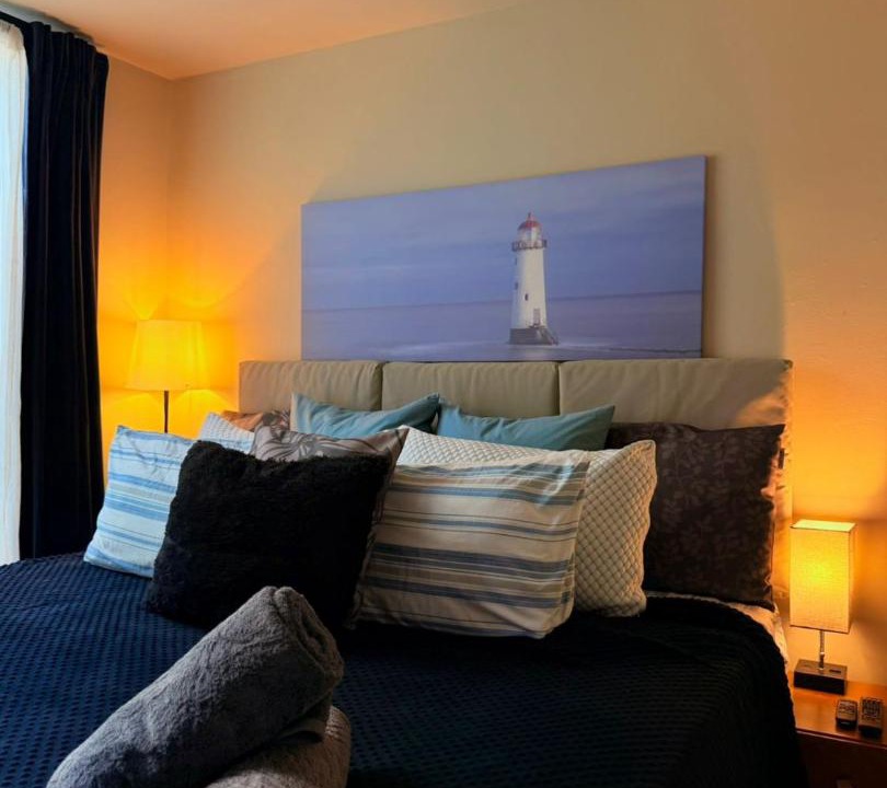 Photo of Bedroom in Venustiano Carranza