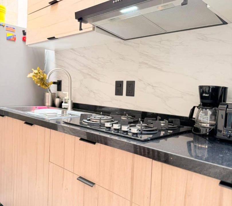 Photo of Kitchen in Venustiano Carranza