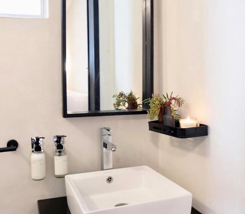 Photo of Bathroom in Hipodromo