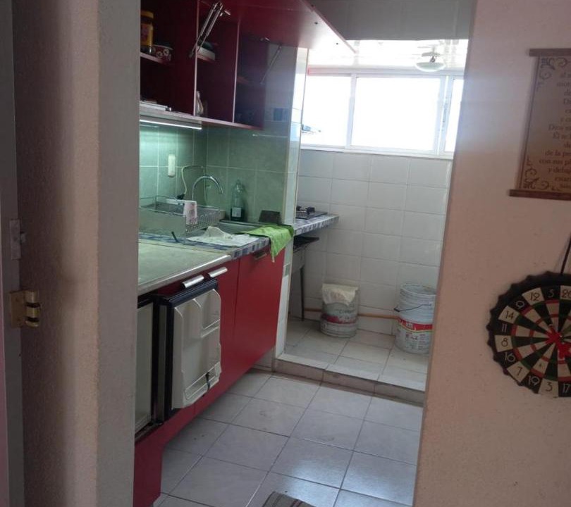 Photo of Kitchen in Ixtapalapa