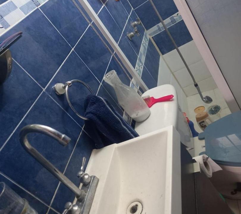 Photo of Bathroom in Ixtapalapa