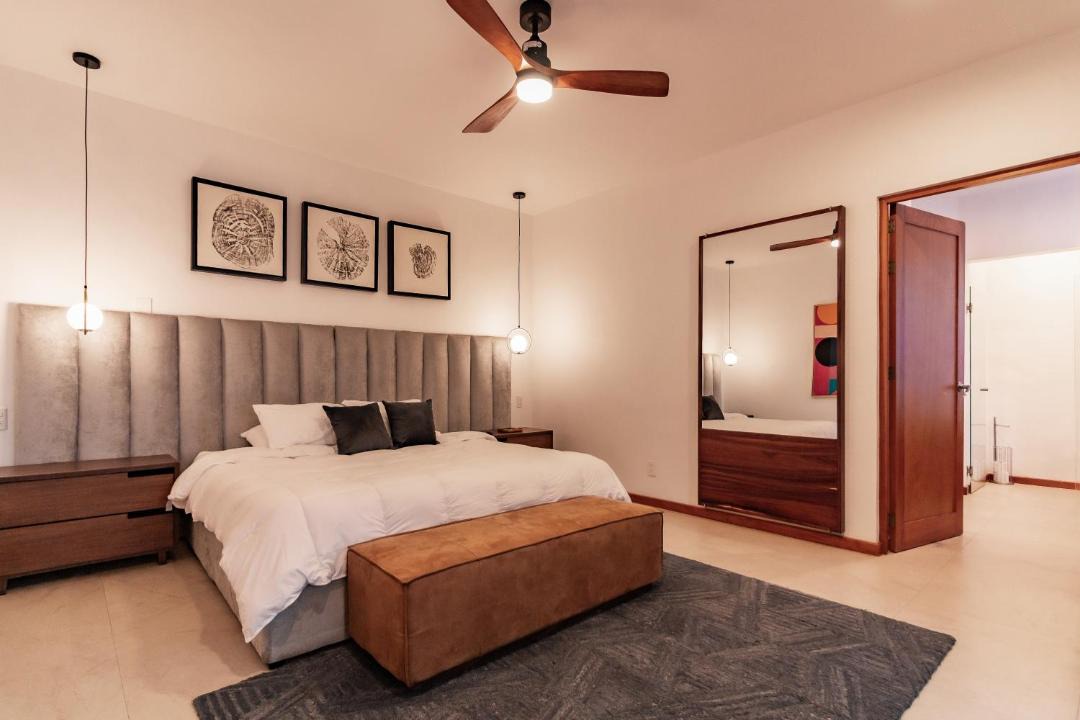 Photo of Bedroom in Cuernavaca