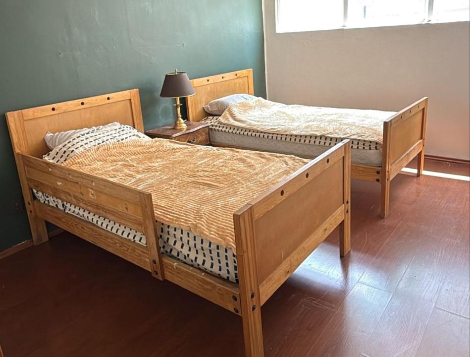 Photo of Bedroom in Colonia Cuauhtemoc