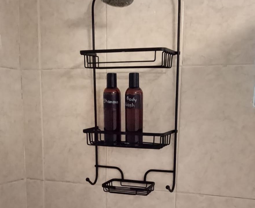 Photo of Bathroom in Venustiano Carranza