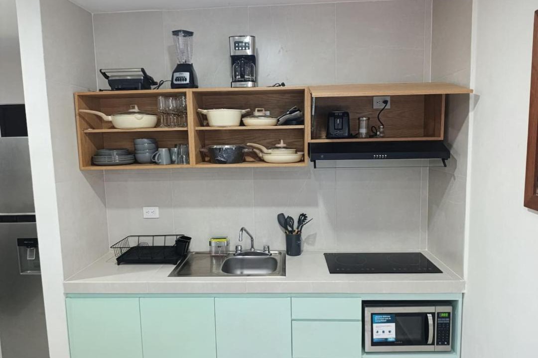 Photo of Kitchen in Merida Municipality