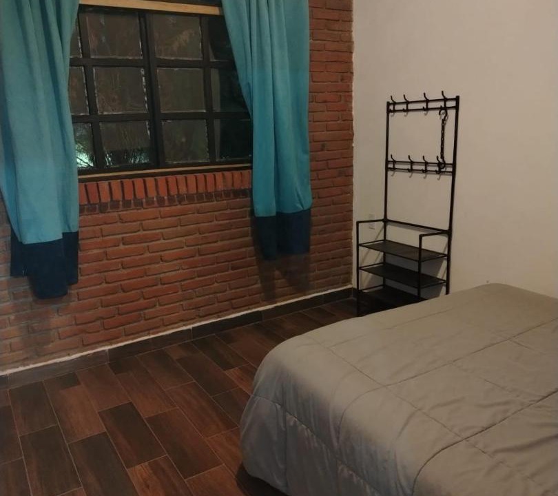 Photo of Bedroom in Coyoacan