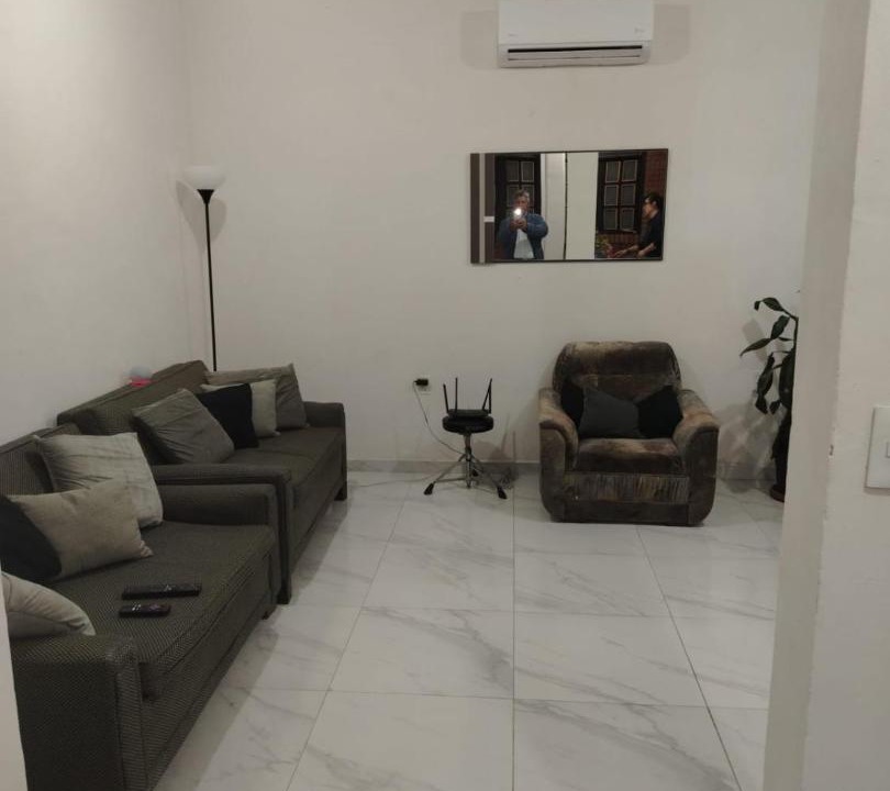 Photo of Livingroom in Coyoacan