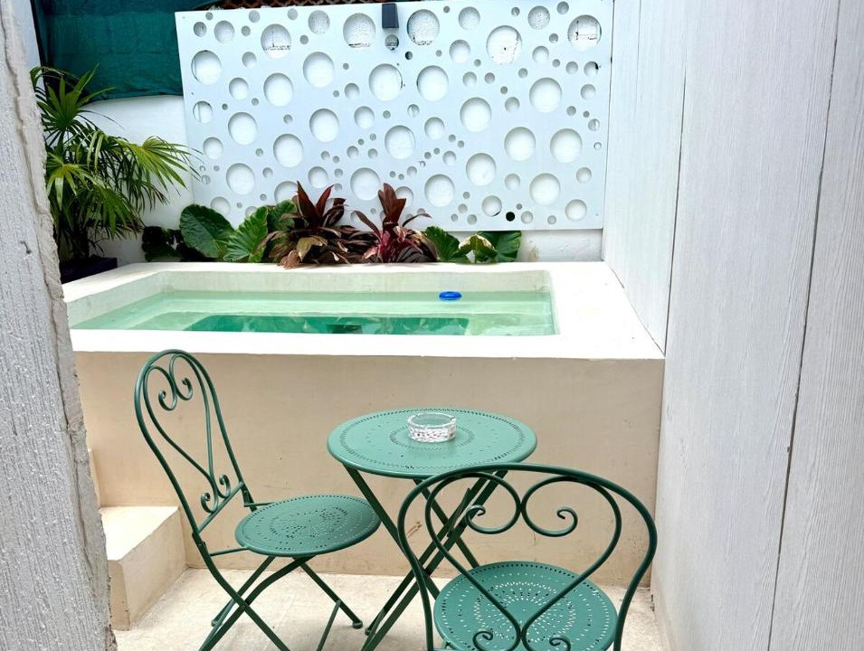 Photo of Patio Balcony in Merida Municipality
