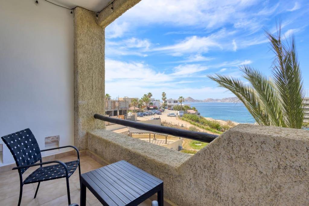 Photo of Patio Balcony in Cabo Bello