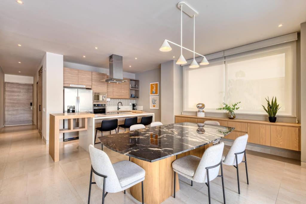 Photo of Kitchen in El Tezal