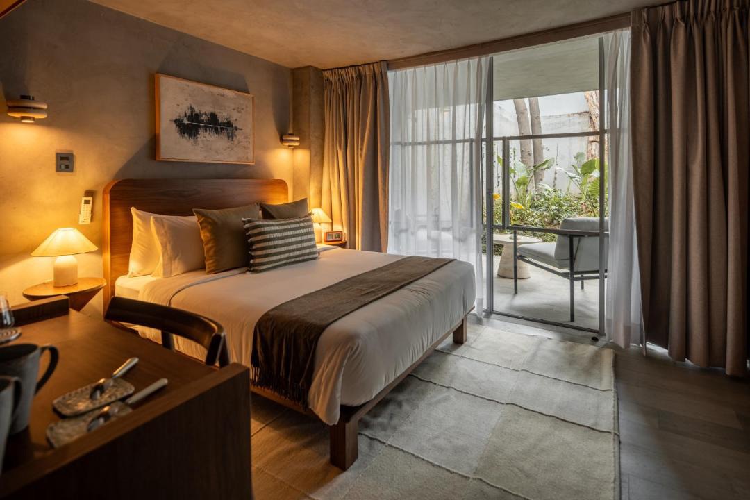 Photo of Bedroom in Anahuac
