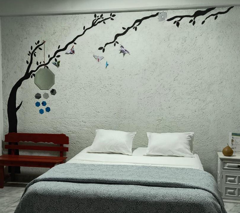 Photo of Bedroom in Xochimilco