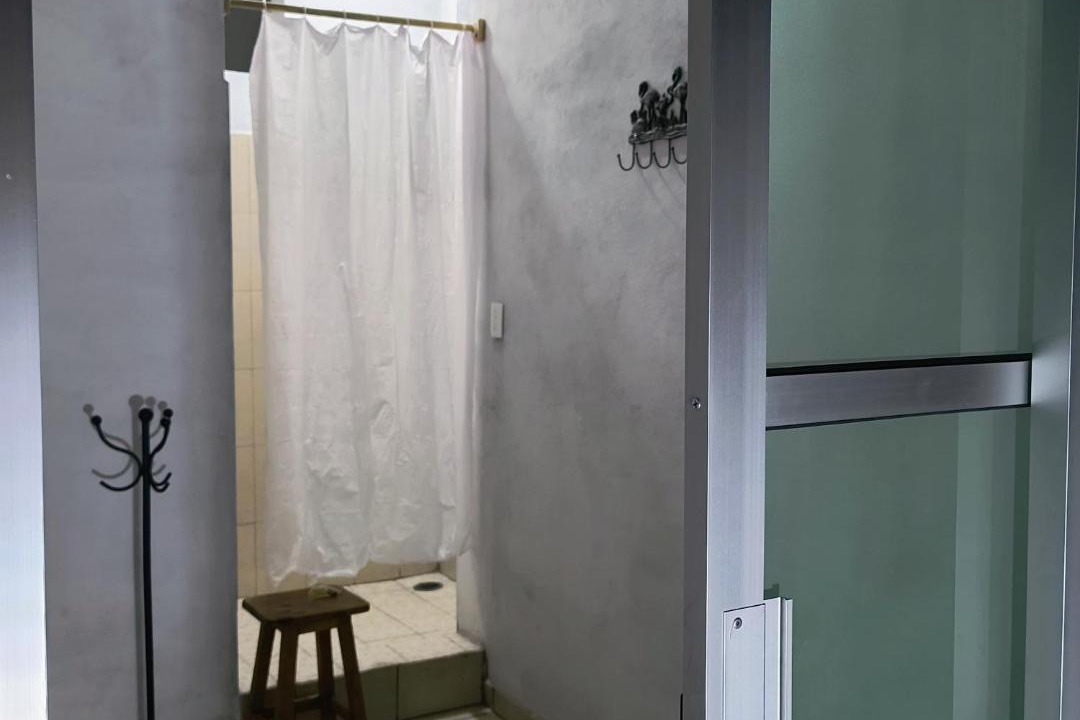 Photo of Bathroom in Xochimilco
